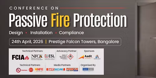 Passive Fire Protection: The First Line of Defense