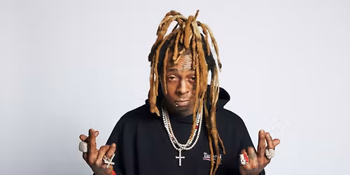LIL WAYNE LIVE CONCERT