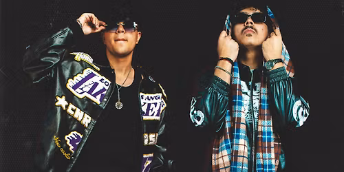 AGYAKAARI 2 - LISTENING PARTY