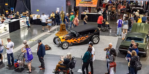 75th Sacramento Autorama