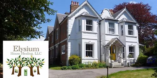 House Healing! Going Beyond the Four Walls