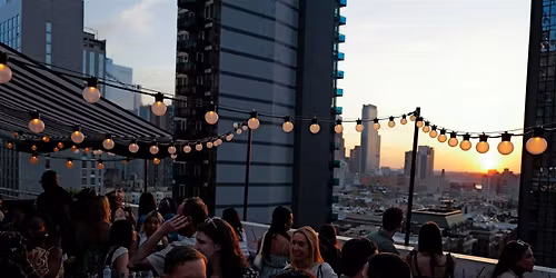 Festa della Primavera at Bar Sprezzatura \u2013 Kimpton Theta New York