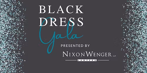 Black Dress Gala