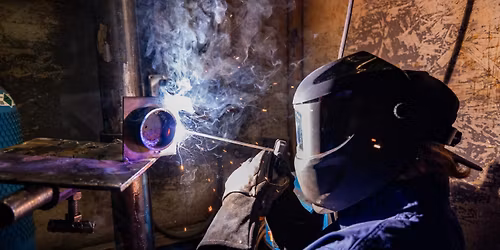 Tulsa Welding School Dallas Metro Open House and Career Fair Event