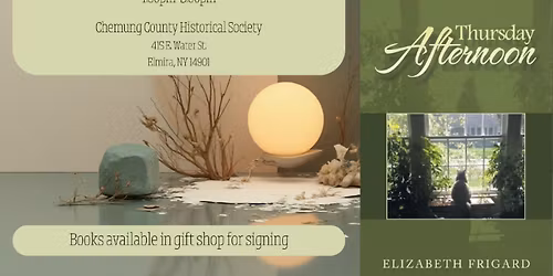 Poetry Workshop: Haiku & Short Prose