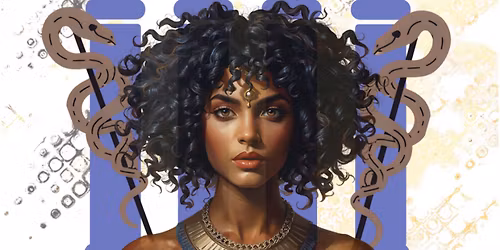 The Snake Head Project 