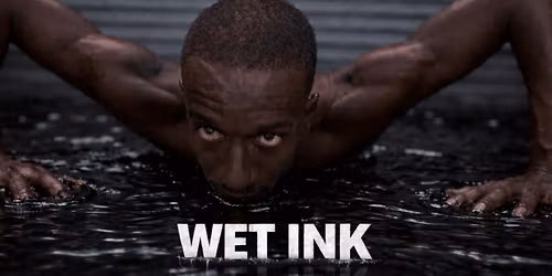 Wet Ink by RTW Dance