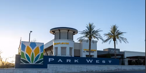 Park West Lifestyle Center Presents Free Indoor Mother\u2019s Day Event MAY 10