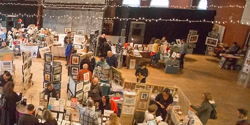 Somerville Open Studios 2026