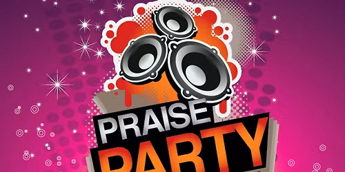 Praise Party Vacation Bible School