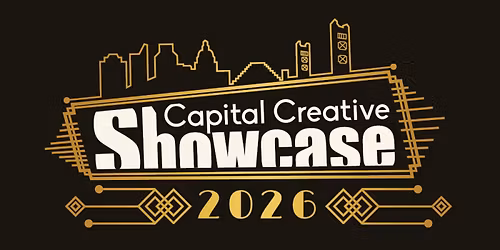 Capital Creative Showcase 2026