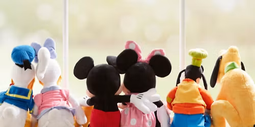 The DisneyStore.com.au Pop-Up Experience Returns to Perth