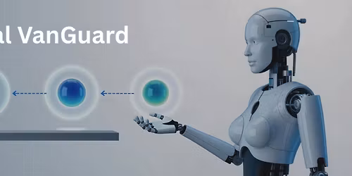 TestVagrant- Virtual VanGuard