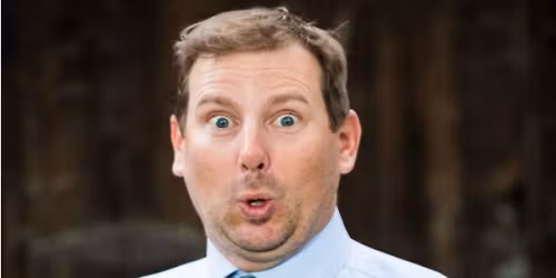 HUMOR.US -- Anthony Poponi