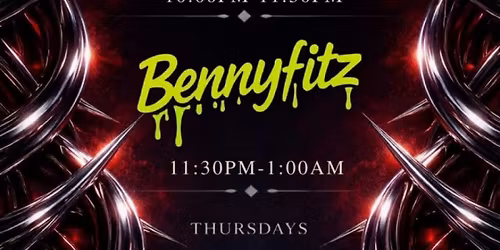 APN Presents Ibiza After Dark Salt Lake City | EDM Thursday Night Event Apr 9