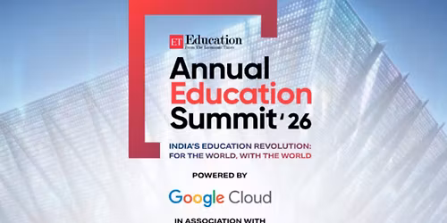 Best Education Expos 2026 - ET Annual Education Expo