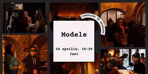 Conexiuni pe Nev\u0103zute - Modele