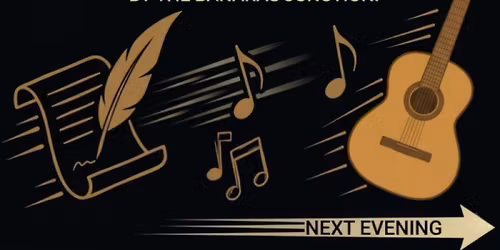 The Banaras Jn - Open Mic