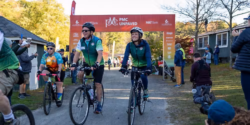 PMC Unpaved 2026  