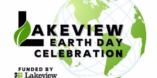 Lakeview Earth Day Celebration