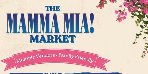 Mamma Mia Market