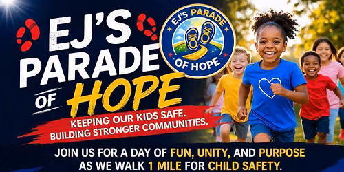 EJ's Parade of Hope