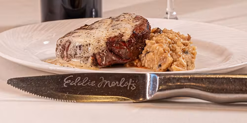 Eddie Merlot\u2019s Prisoner Wine Pairing Dinner