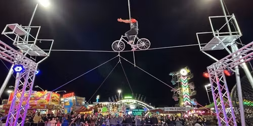 Chesterfield Towne Center Carnival