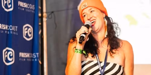 The Fresh Coast Film Festival Presents: "Making in the Midwest" \/ Artist Panel