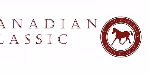 Western Canadian Pony Classic