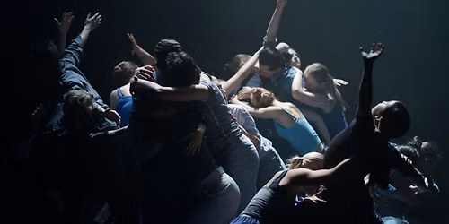 International Dance Day