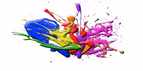 Pyes Pa Art Lovers Exhibition