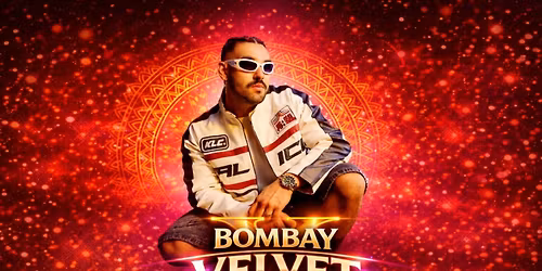 Bombay Velvet X ft AFTERAll [India] - 10 Year Anniversary Celebrations 