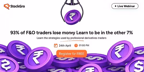 Beyond the 93%: Professional Strategies to Crack the F&O Code