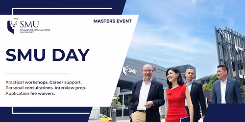 SMU Day - Bangalore