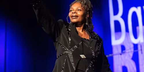 In Performance! \u201cMs Nickki\u201d