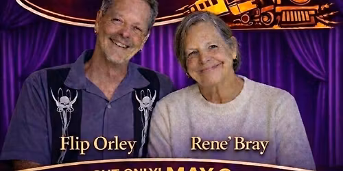 Road Comics Adventures