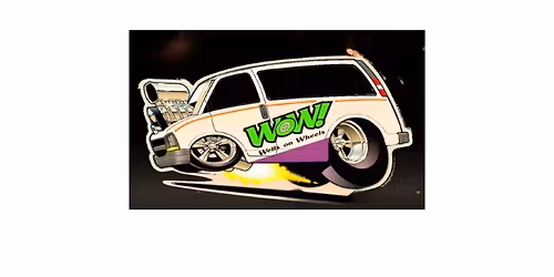 WOW on the Wabash Car-Truck Show