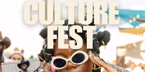 Culture Fest 2026