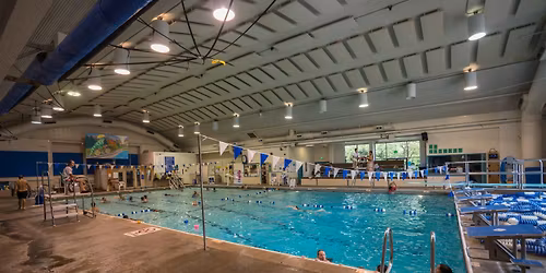 Muslim Women and Girls Only Swim\/ New Location (Evans Pool Green Lake)