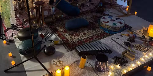 Sound Journey (Cardiff)