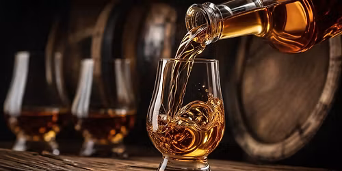 \ud83c\udf0d\ud83e\udd43 The Curious Drinker\u2019s Guide to World Whisky