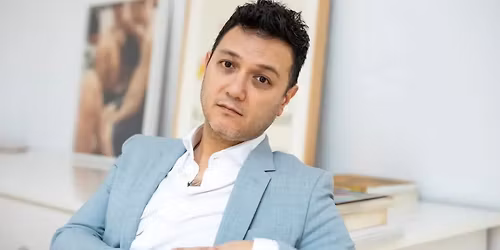 Denver Chamber Music Festival presents \u201cBetween Worlds\u201d