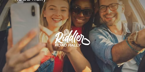 Sun of a Beach Road Rally