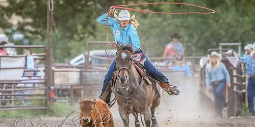 The Brash Rodeo