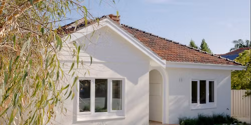 DesignFreo On Location22: Whispering Smith \/ Joondanna Micro-Community