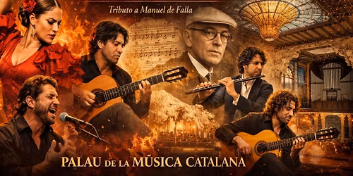 Flamenkat \u2014 \u0417\u0432\u0443\u043a\u0438 \u043e\u0442\u0441\u044e\u0434\u0430, \u043e\u0442\u0442\u0443\u0434\u0430 \u0438 \u0441\u0435\u0439\u0447\u0430\u0441