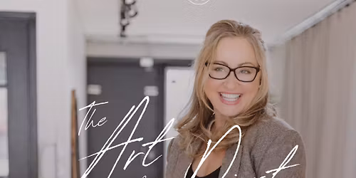 The Art of the Pivot with Shantelle Bisson