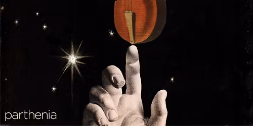 Parthenia Viol Consort Presents The Voice of the Viol Concert on May 3 at The Actor\u2019s Chapel