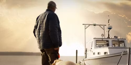 South Street Seaport Museum Announces The Keeper Film Screening